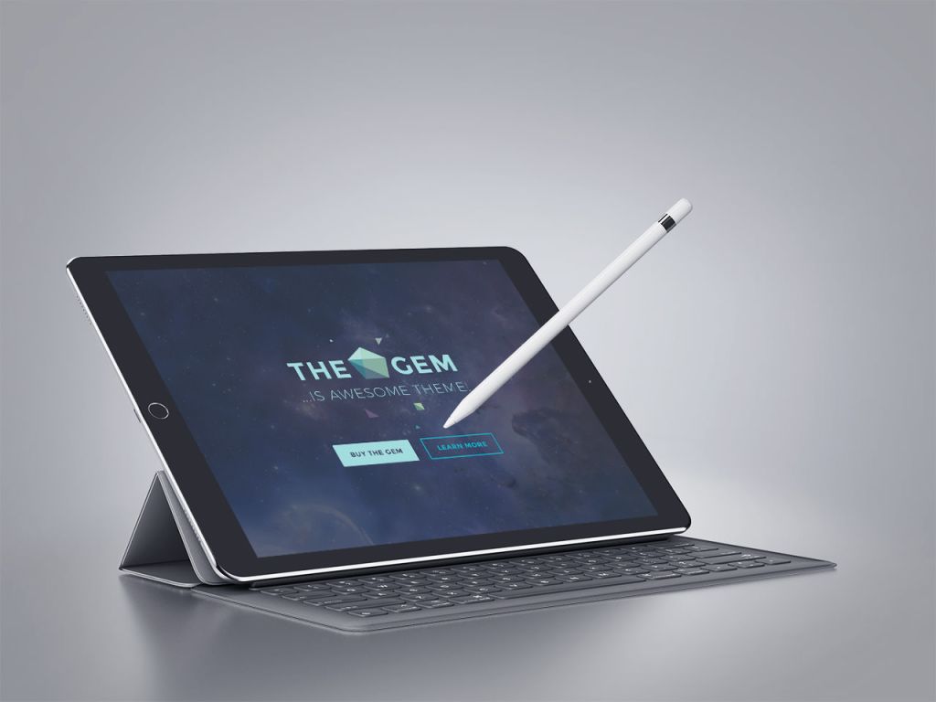 iPad_Pro_Smart_Keyboard (Demo)
